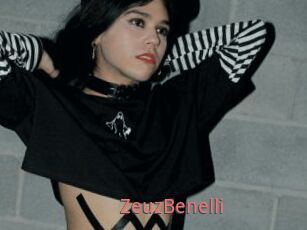 ZeuzBenelli