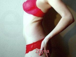 Zeyna