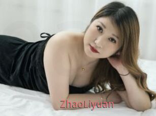 ZhaoLiyuan