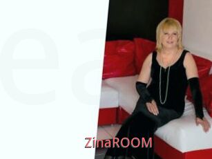 ZinaROOM