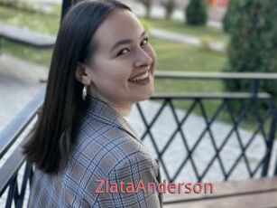 ZlataAnderson