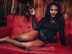 ZoeAinsworth