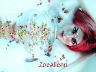 ZoeAllenn
