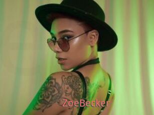 ZoeBecker