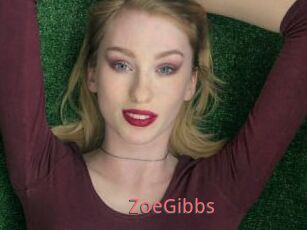 ZoeGibbs