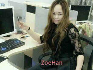 ZoeHan