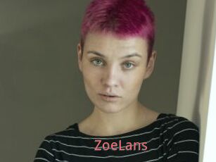 ZoeLans