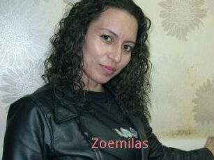 Zoemilas