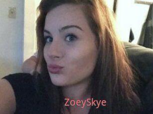 ZoeySkye