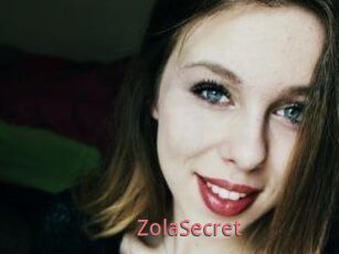 ZolaSecret