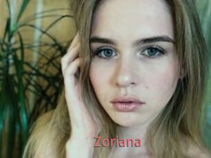 Zoriana