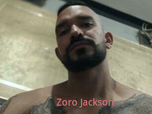 Zoro_Jackson