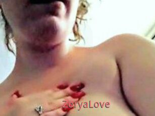 ZoryaLove