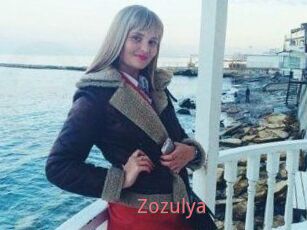 Zozulya
