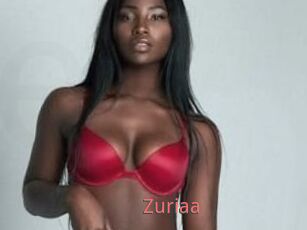 Zuriaa