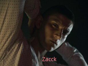 Zacck