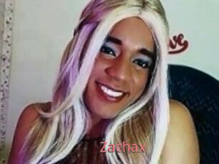 Zachax