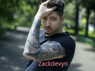 Zackdevyn