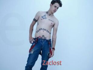 Zaclost