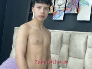 Zacmatheus
