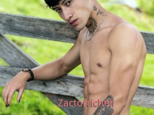 Zactorricheli