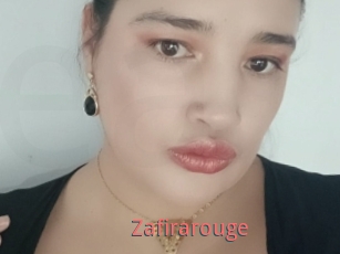 Zafirarouge