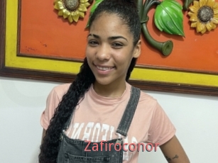 Zafiroconor