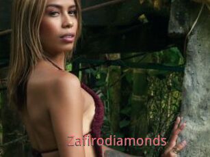 Zafirodiamonds