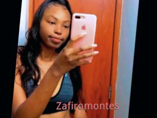 Zafiromontes