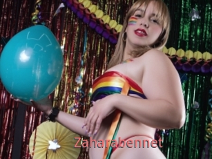 Zaharabennet