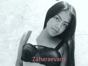 Zaharaevans