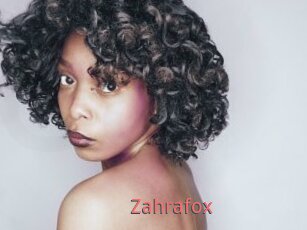 Zahrafox