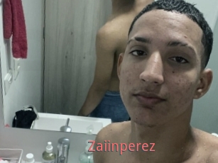 Zaiinperez