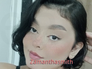 Zamanthasmith