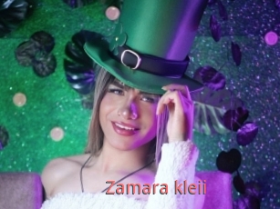 Zamara_kleii