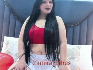 Zamiragathes