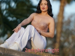 Zamphyranight