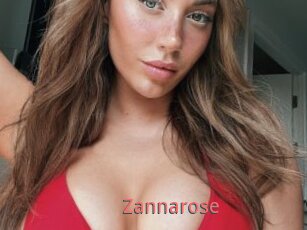 Zannarose