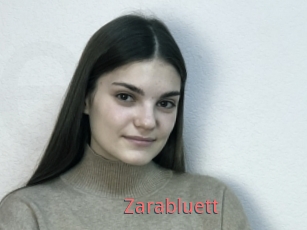 Zarabluett