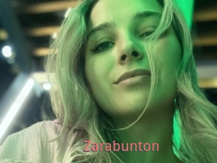 Zarabunton