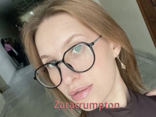Zaracrumpton