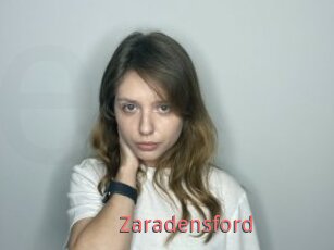 Zaradensford