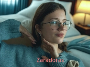 Zaradoras
