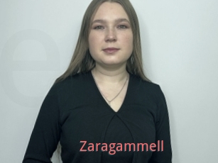 Zaragammell