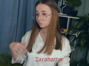 Zarahatter