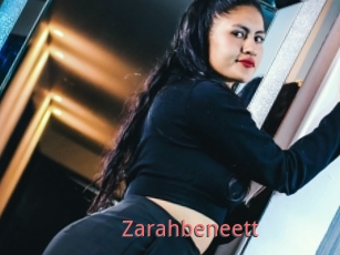 Zarahbeneett