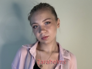 Zarahelms