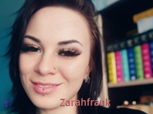 Zarahfrank
