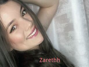 Zarethh