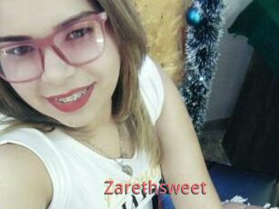 Zarethsweet